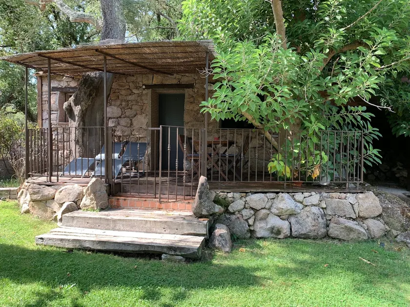 Charming stone house for 2 people - Image 1