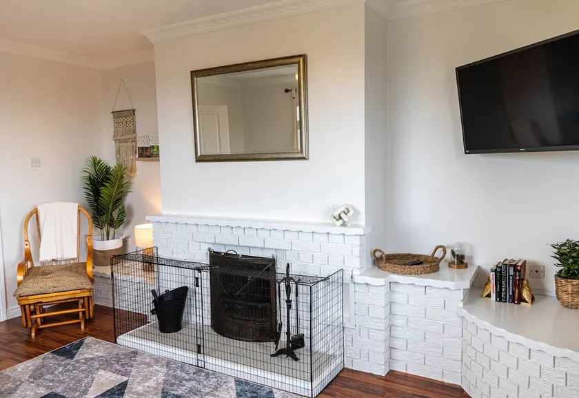 Ligford Cottage - Image 1