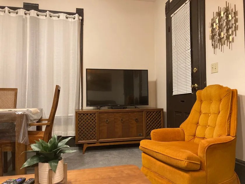 The Nold Avenue Nooks - a high efficiency 1BR Apt - Image 1