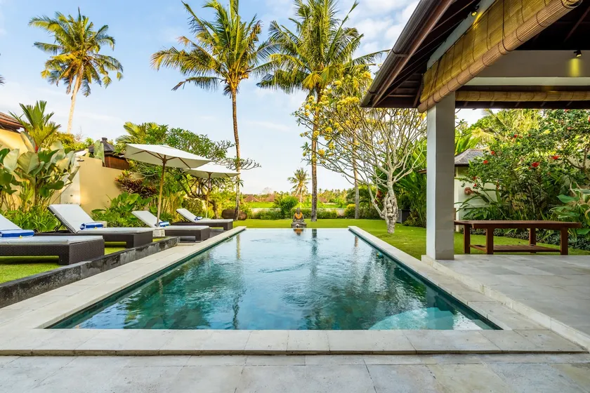 Pristine Yuyu Villa Balian - Image 1