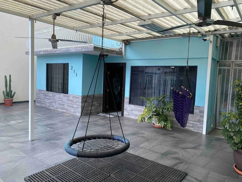 Family home - Image 1