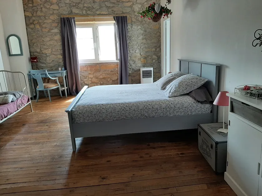 Amandine Accommodation - Image 1