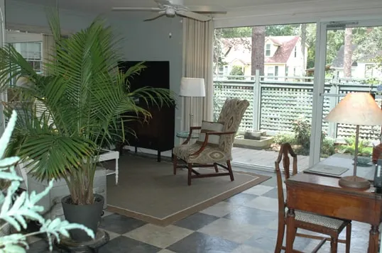 Das Landhaus auf Park Ave. Thomasville Ga - Image 1