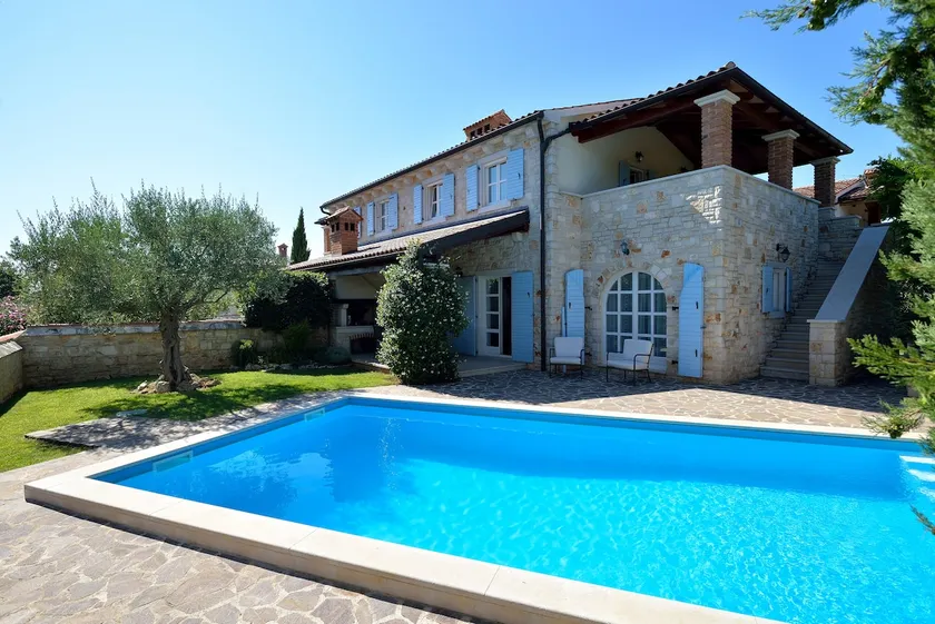 Villa Maslinova Grana - Image 1