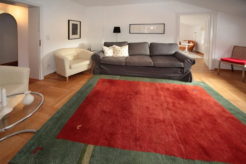 Sunshine Apartment-ANE - Image 1