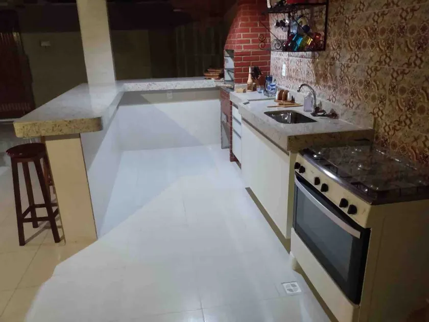 Nice house in Cabralia - Image 1