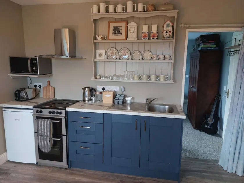 Groves Farm Self Catering Apartment near Tralee - Image 1