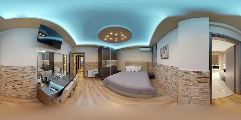 Luxury Living Apartments and Spa - Image 1
