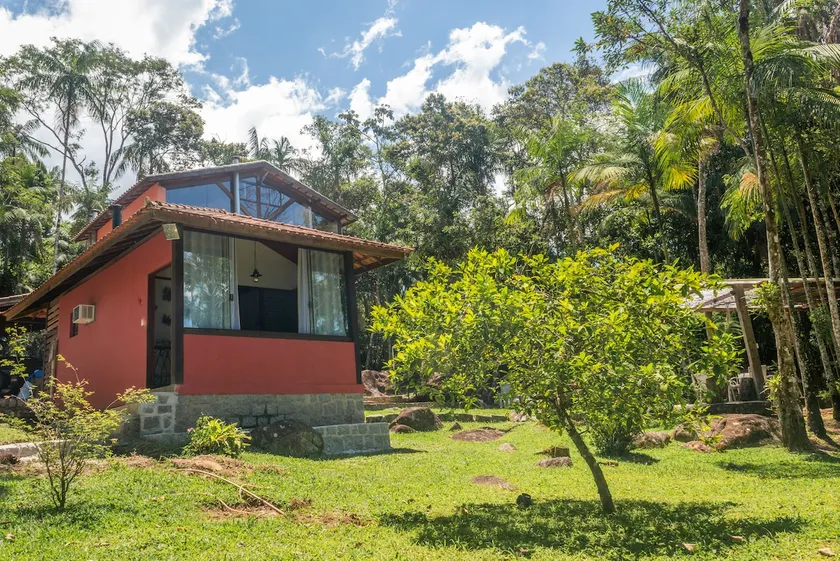Chalet Alto dos Oitis - Surucuá - Image 1