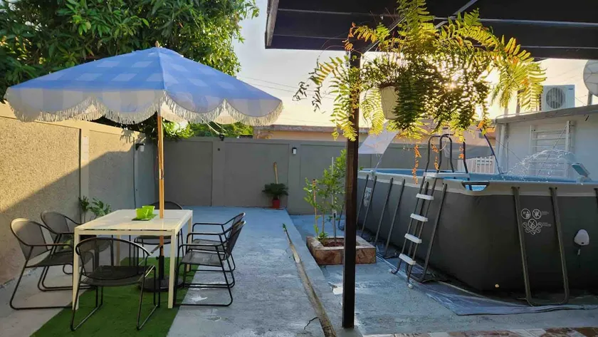 Sky House PR 2 - Casa familiar. - Image 1