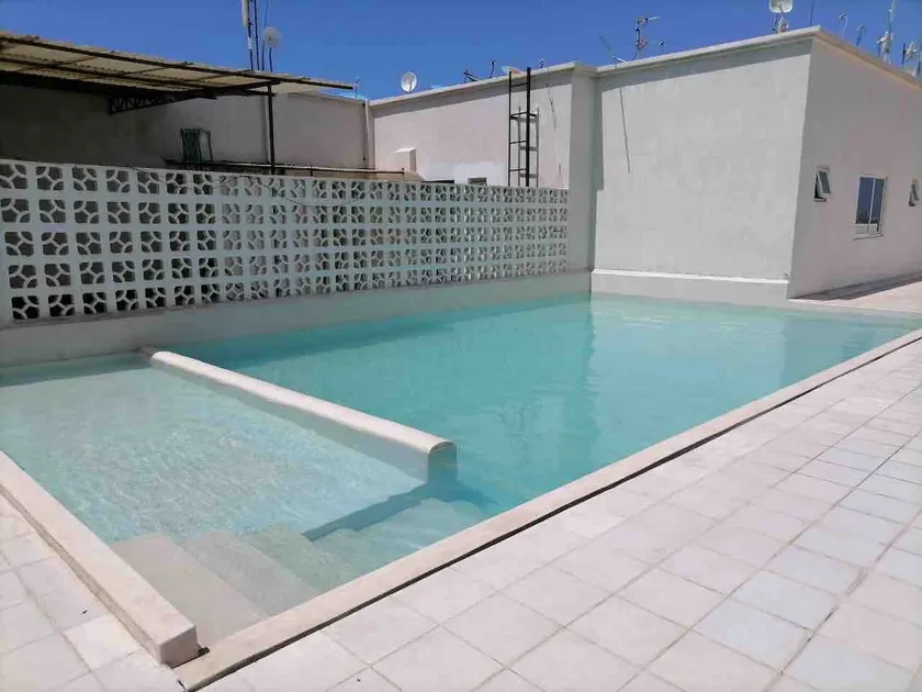 Cosy Loft With Rooftop Swimming Pool -Nyali Road - Image 1