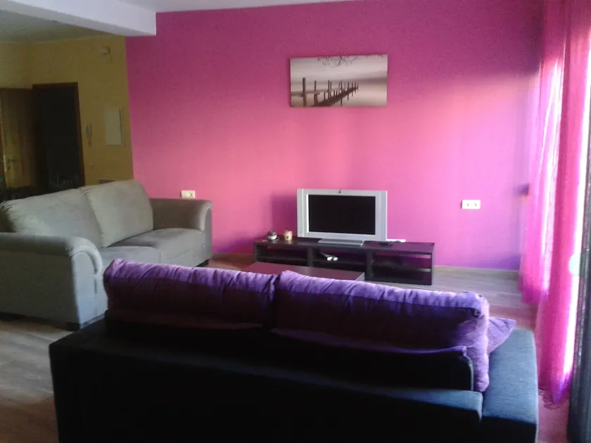 La Muralla Apartments, Family Apartment i - Image 1
