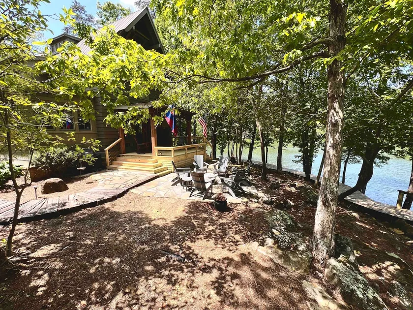 Panoramic views in Silverock, Crane Hill, AL - Image 1