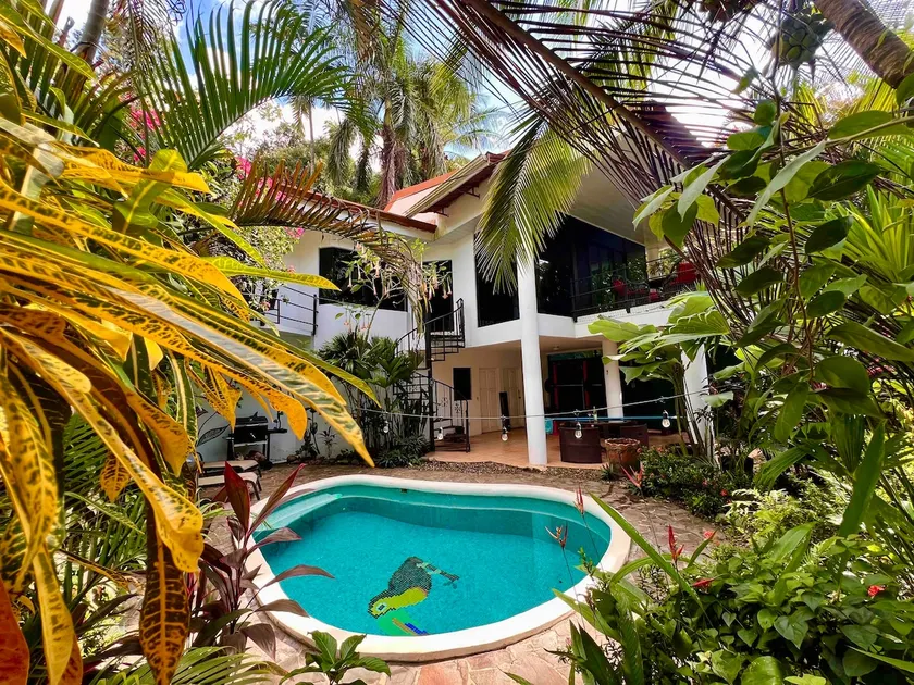 Central Villa • Private Pool, 2BR & Free Massage - Image 1