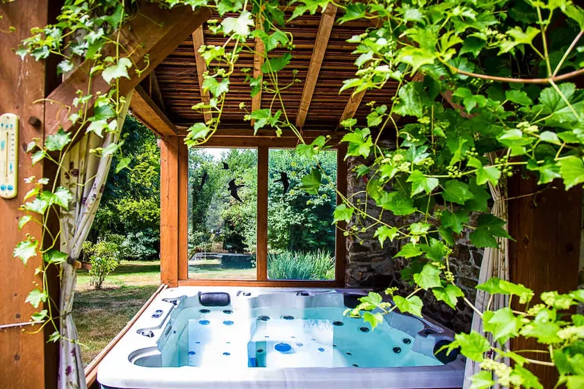 Durantie Retreat • Jacuzzi • Fast WiFi - Image 1
