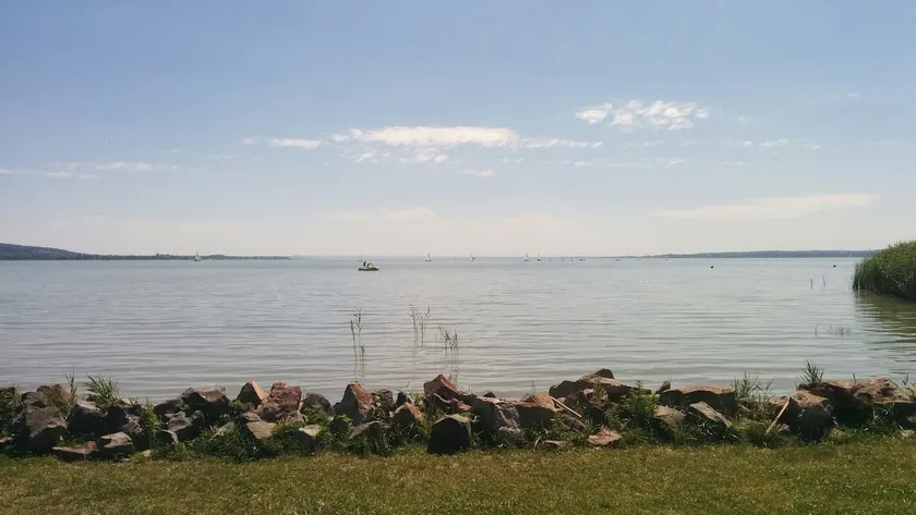 Helikon Studio 5 min away from Balaton - Image 1