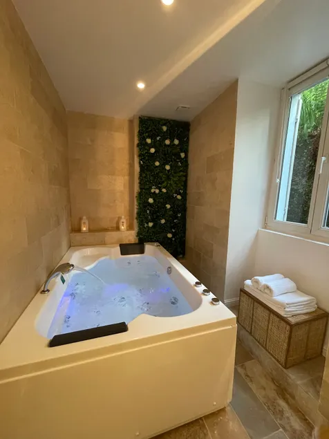 Balneotherapy apartment in Dampierre-en-Yvelines - Image 1