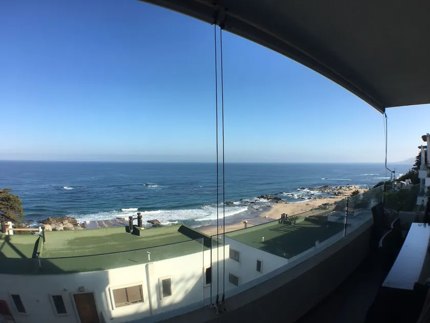 Amazing ocean view, Maitencillo - Image 1