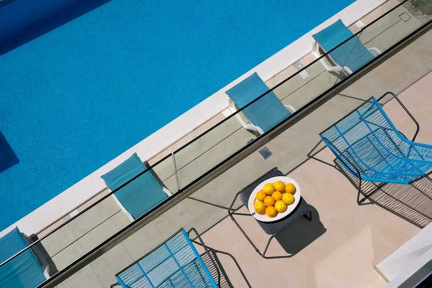 Luxurious villa Elena near Split with large swimming pool and private Chef - Image 1