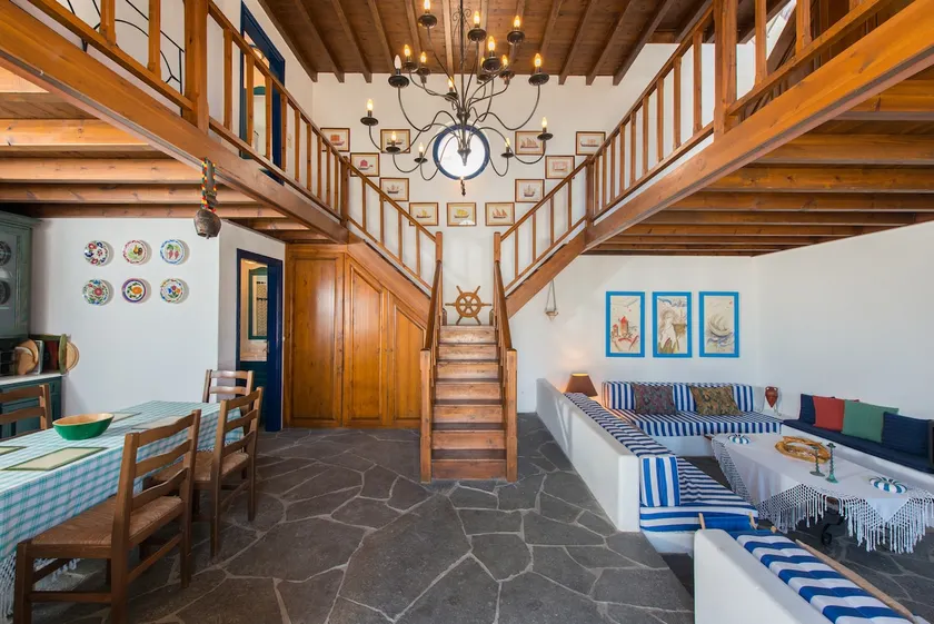 Litsa Holiday Home - Image 1