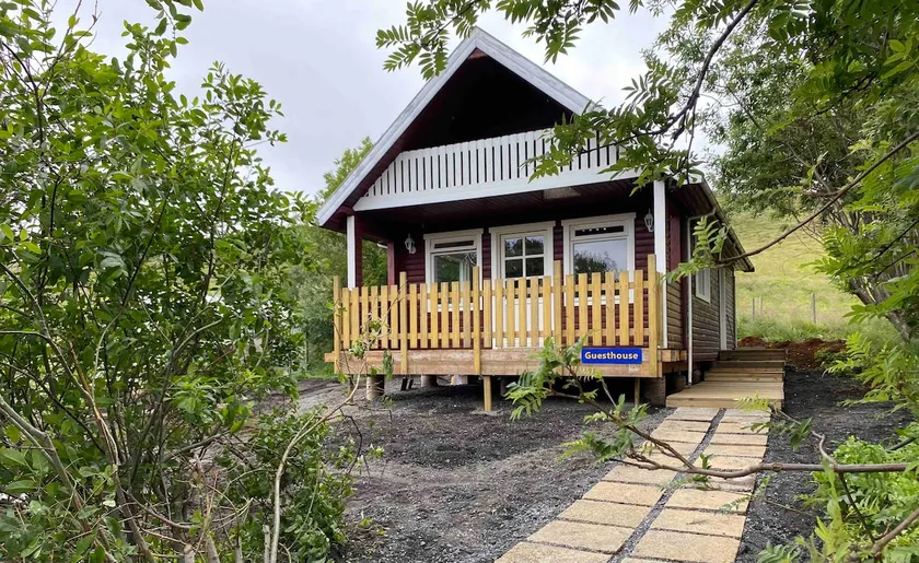Cozy cabin at our farm! - Image 1