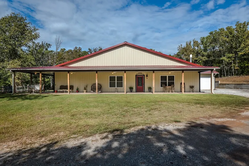 Hannah House ~ Din ferie venter! - Image 1