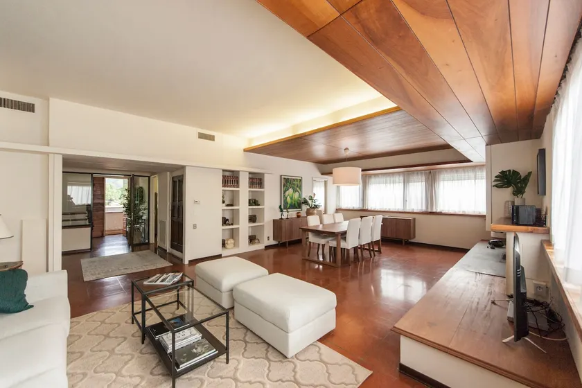 Stylish apartment in Massarosa - Image 1