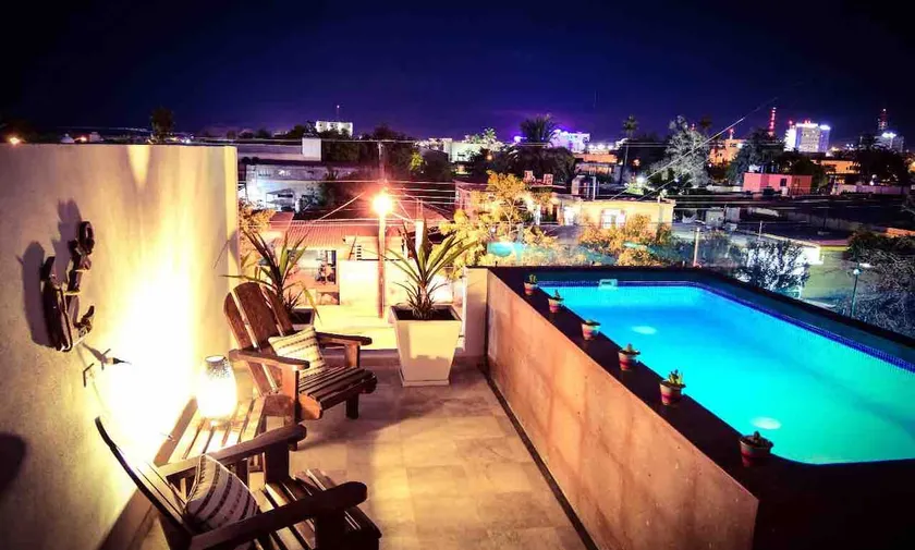 Best Location & Pool the Sea of Cortez, La Paz BCS - Image 1