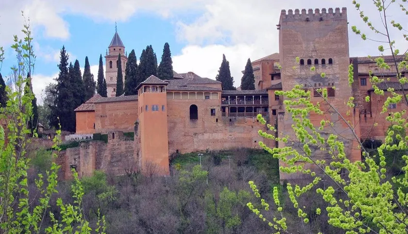 Casa Encanto-Alhambra Great View! - Image 1