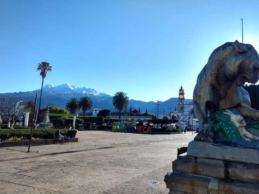 Amecameca, State of Mexico: Forest and nature with the family - Image 1