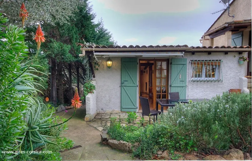 gîte u maggese - Image 1