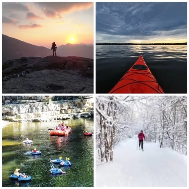 Enjoy every season in the Lake Champlain Region - Image 1