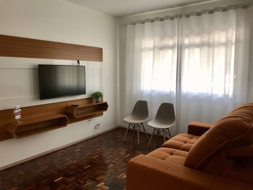 Cozy apartment for 6 people. - Image 1