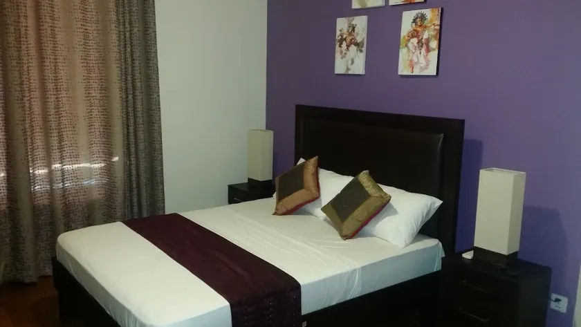 Luxury Living in one of Colombo's best addresses - Image 1