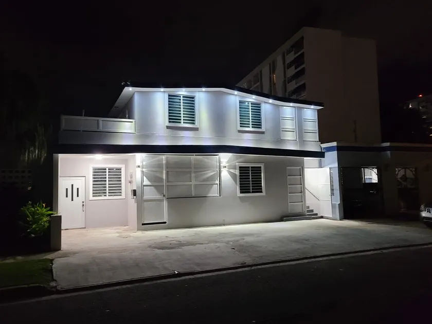 Luna Apartments #1 with 2 air conditioners - Image 1