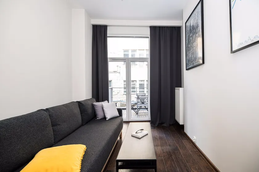 Native Apartments Lubelska 14 - Image 1