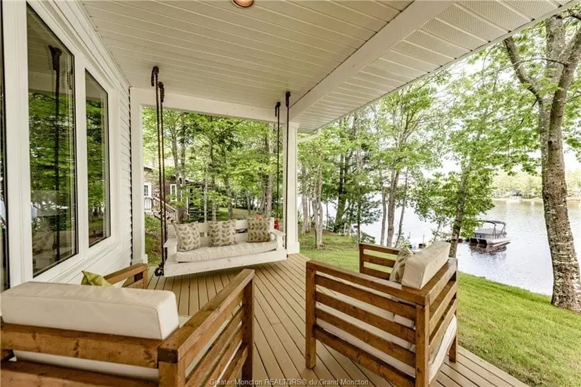 Richibucto River Getaway - Image 1