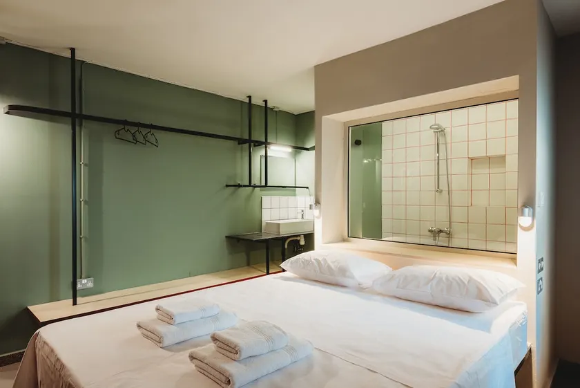 eins rooms - city center - Image 1