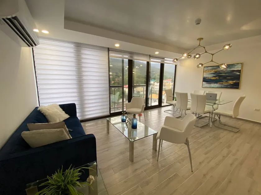 Exclusive Blue Condo with great view SPS - Image 1