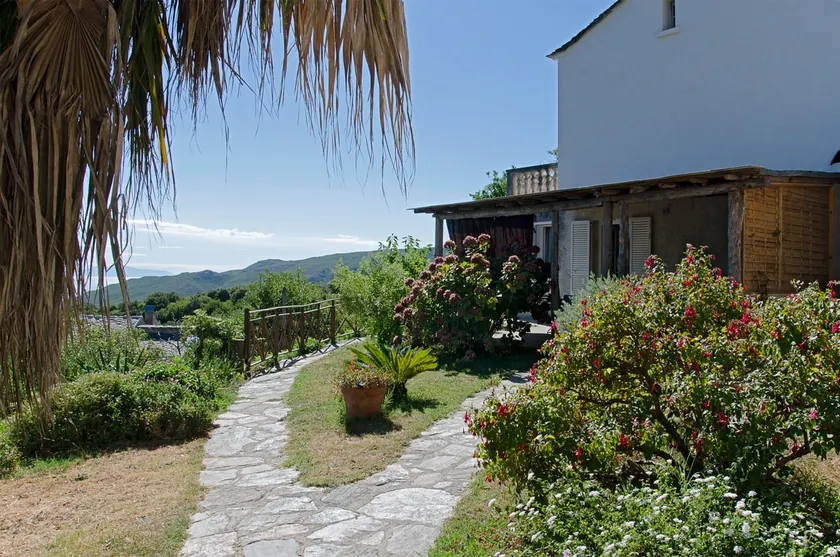 gite in the heart of Cap Corse - Image 1