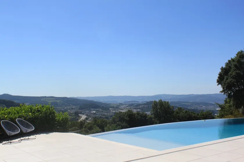 Quinta Milhão - Orchard House - Guimarães - Image 1