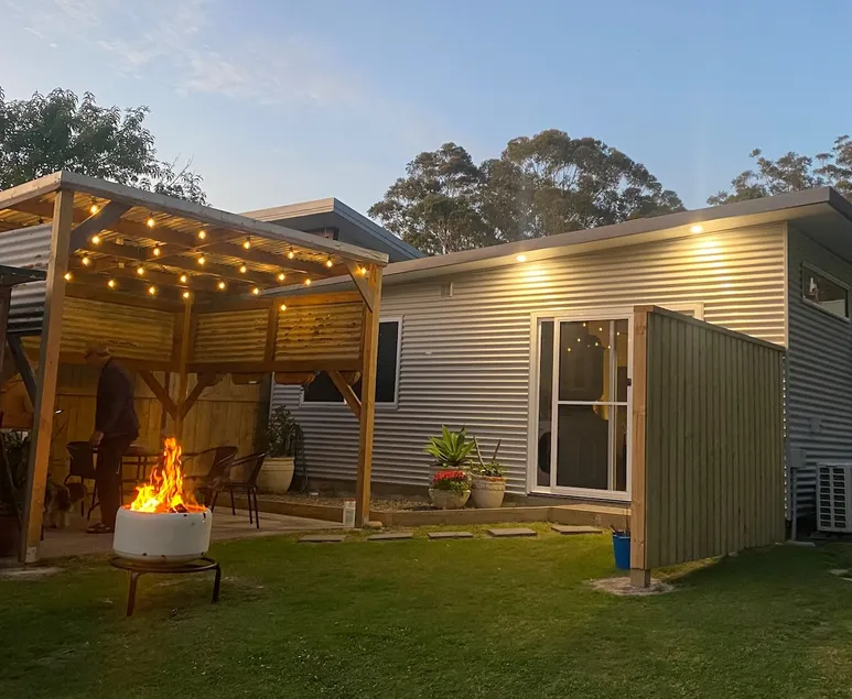 Unique Hideaway - Jervis Bay - Image 1