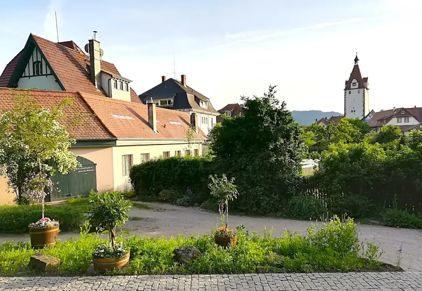 Atelierhaus Beckmann - Image 1