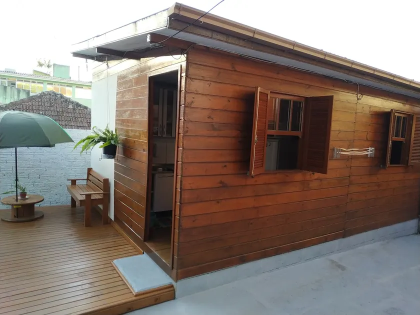 Floripa Hostel CENTRO - Image 1