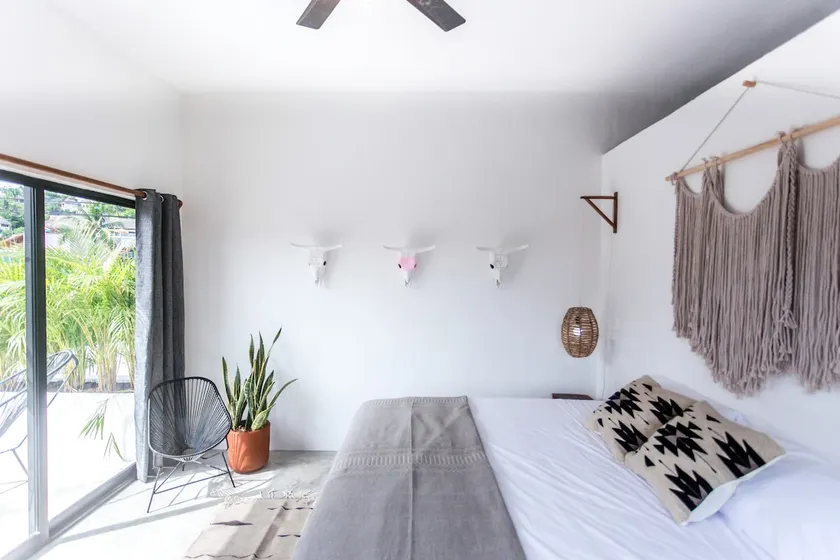 NEW Boho Rooftop Studio ♥ Terrace⋆Views⋆Location - Image 1