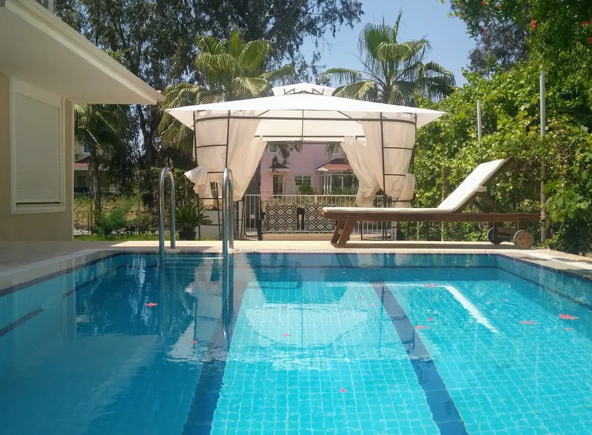 🌳Eucalyptus 🏡 entire townhouse in Belek, 160 m2 - Image 1