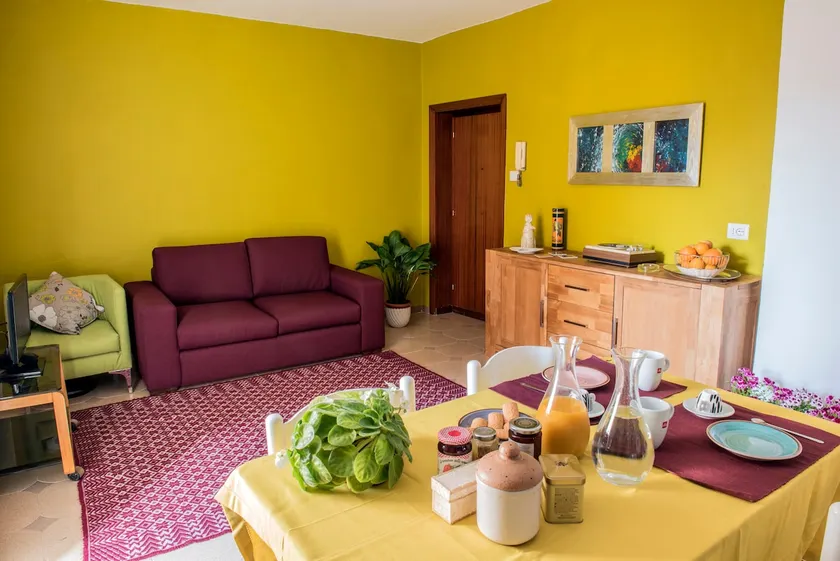 B.I.C. (independent and private apartment) - Image 1