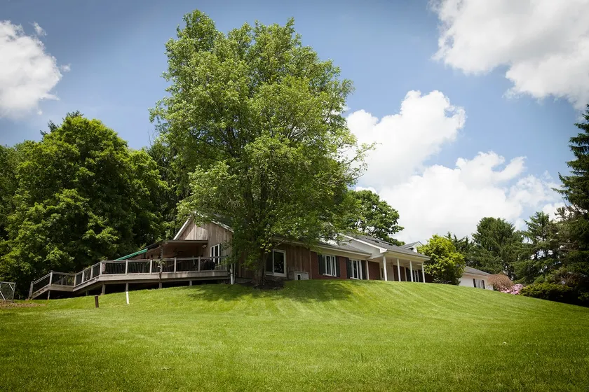 Huge Reunion House near Oglebay Park, pet-friendly - Image 1
