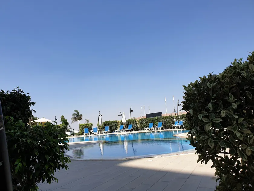 Axxodia Residence New Cairo - Image 1