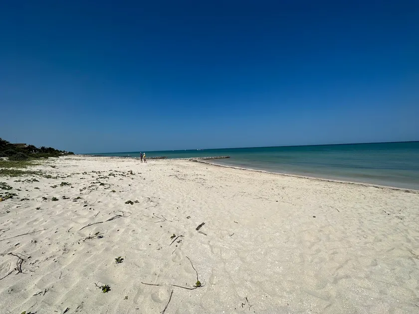 Casa Sirenas Chelem Puerto (we bill) - Image 1